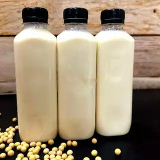 Hình ảnh Sữa đậu nành