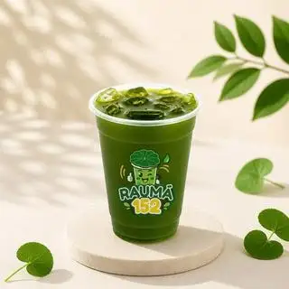 Hình ảnh Rau Má Nước Dừa 