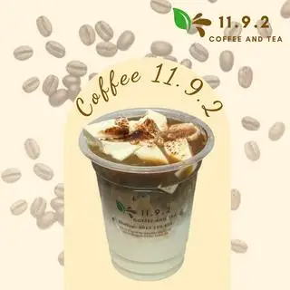 Hình ảnh cà phê 11.9.2