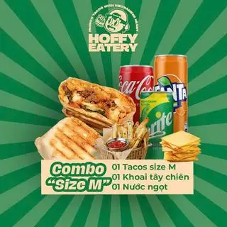 Hình ảnh Hoffy combo 2