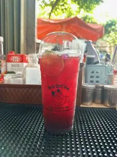 Hình ảnh Trà dâu tằm 