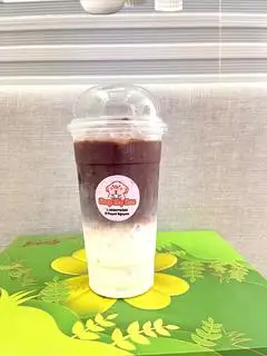 Hình ảnh ca cao latte 