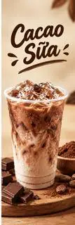 Hình ảnh Cacao Sửa