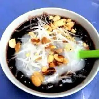 Hình ảnh Chè đỗ đen nóng