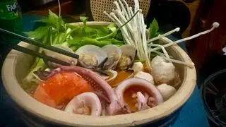 Hình ảnh Bún Thái Thập Cẩm calvin