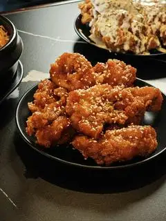 Hình ảnh Gà Cici Ngọt ngào
