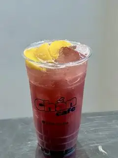 Hình ảnh Trà Đào Berry