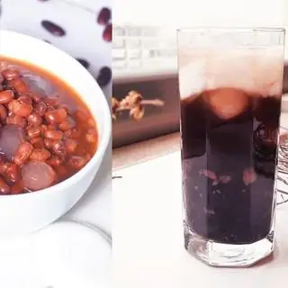 CHÈ ĐẬU ĐỎ truyền thống, vị ít ngọt - 35.000 ₫ tại Tiệm Bánh Ngon Hui Bakery - Bánh Ngọt & Bánh Mặn - Hòa Hảo
