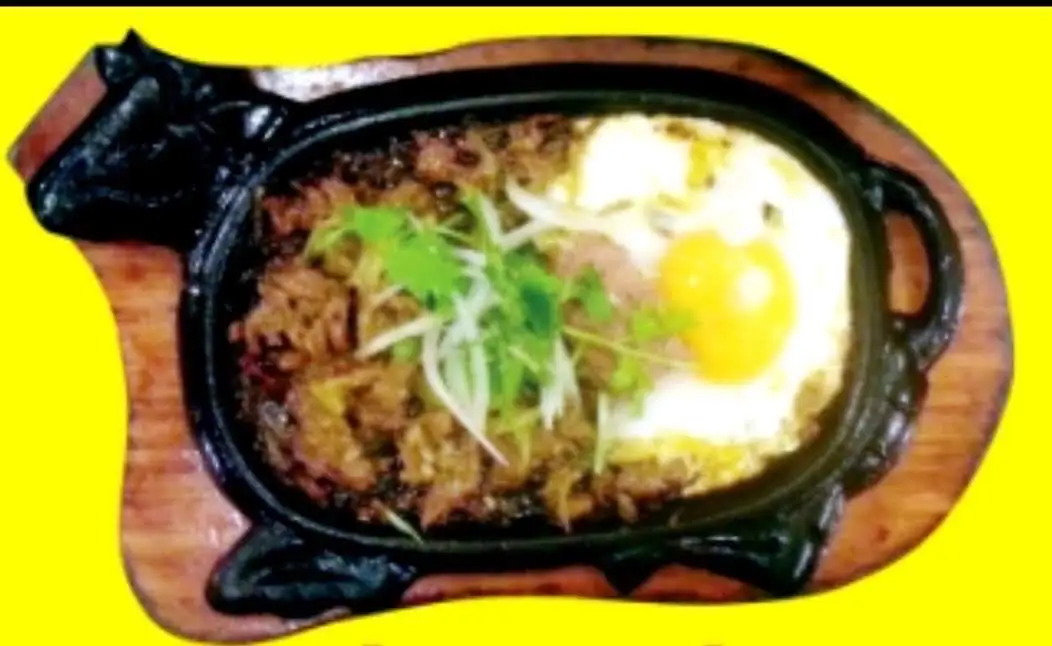 Hình ảnh Bò trứng  Pate + Tặng 1 Ly Coca