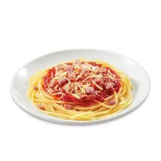 Mì Ý Sốt Cay vừa - 40.000 ₫ tại Gà Rán và Mỳ Ý Jollibee -  Sài Gòn Star