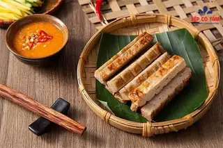 Hình ảnh Thêm 6 miếng nem nướng