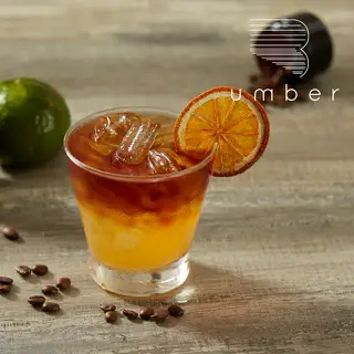 Cold brew citrus - 45.000 ₫ tại Cà Phê Umber - Nguyễn Thiện Thuật