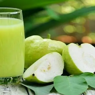 Nước ép ổi - 35.000 ₫ tại Kim's Fruit - Sinh Tố & Nước Ép - Đặng Thái Thân