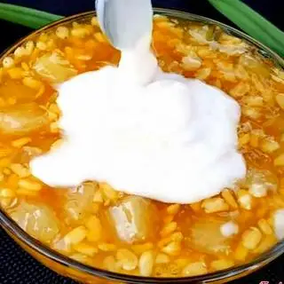 Hình ảnh Chè bưởi