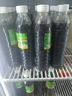 nước đắng  - 18.000 ₫ tại Hồng Yến - Sâm Thảo Mộc & Hồng Trà Tắc Mật Ong Gia Truyền - Nguyễn Văn Nghi