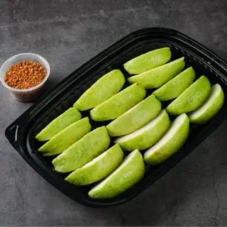 Hình ảnh ổi gọt sẵn 