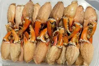Hình ảnh Càng cua BH nhỏ (mt)