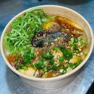 Hình ảnh Cháo hàu