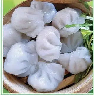 Hình ảnh Há cảo truyền thống (1 viên)