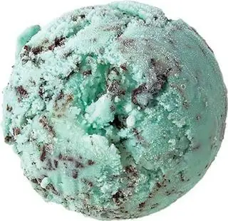 Hình ảnh Chocomint Ice cream