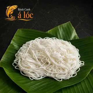 Bánh canh thêm - 20.000 ₫ tại Bánh Canh Cá Lóc Phú Lộc - Tạ Quang Bửu