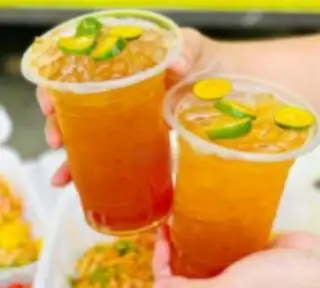 Hình ảnh Trà tắc