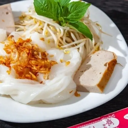 Hình ảnh BÁNH ƯỚT THÊM