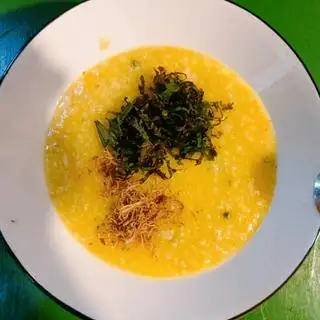 Hình ảnh Cháo nấm
