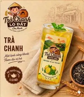 Hình ảnh Trà tắc
