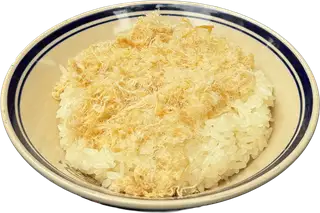 Hình ảnh Xôi ruốc