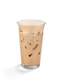 Trà Sữa Ôlong - 25.000 ₫ tại Crane Tea - Bến Vân Đồn