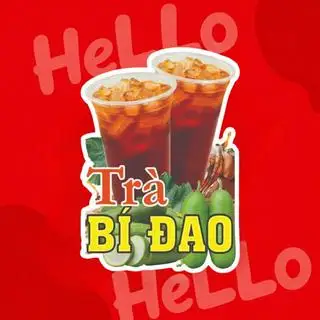 Hình ảnh Trà bí đao