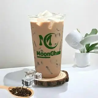 Trà Sữa Hongkong - 25.000 ₫ tại Trà Sữa MoonChaa - Huỳnh Tấn Phát