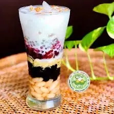 Chè Thập Cẩm - 35.000 ₫ tại Ngọc Thái - Các Loại Chè - Nguyễn Văn Khối