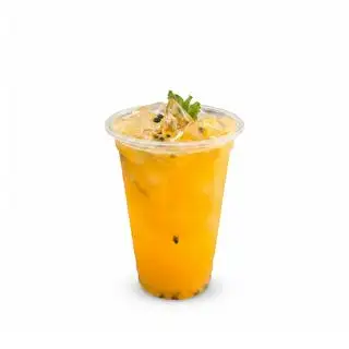 Hình ảnh Nước chanh dây - 패션 후루츠 주스