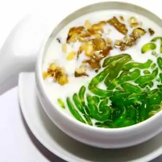 Hình ảnh Chè thái bưởi