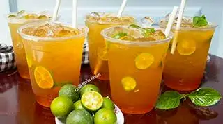 Hình ảnh Trà Tắc