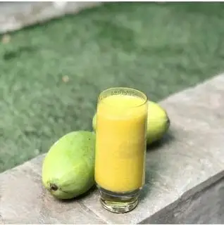 Hình ảnh nước ép xoài