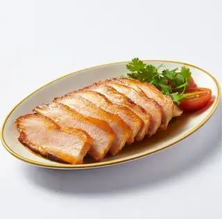 Hình ảnh Xá Xíu Thêm