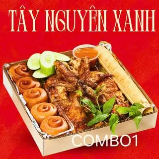 Hình ảnh Combo 1 