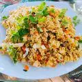 Hình ảnh Cơm Rang Thập Cẩm