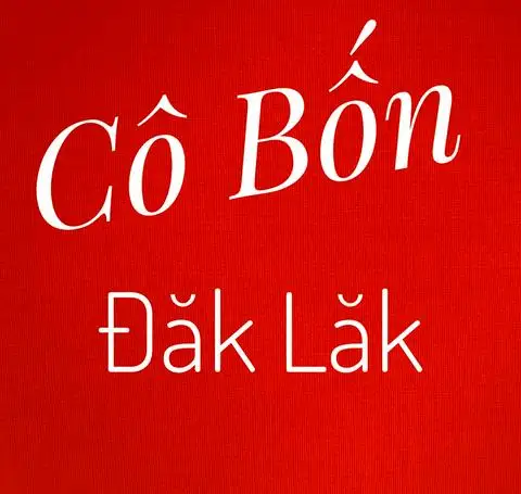 Hình ảnh Cô Bốn Đăk Lăk - Đường 42