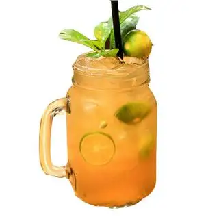 Trà Tắc  - 25.000 ₫ tại Bún Chả Hà Nội Ngon Quán - Chung Cư CMT8