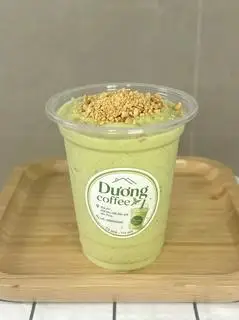 Hình ảnh Sinh tố bơ