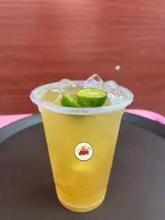 Hình ảnh Trà tắc