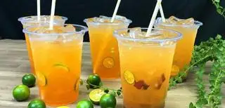 Hình ảnh Trà tắc size lớn