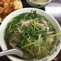 Hình ảnh Phở Tái Nạm