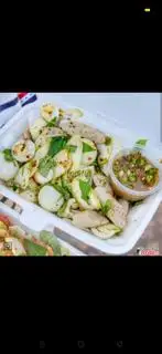 Hình ảnh cha heo trôn trứng cút