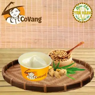Tàu Hũ Tươi Covang - 20.000 ₫ tại Bún Chả Tre Vàng  - Vườn Lài