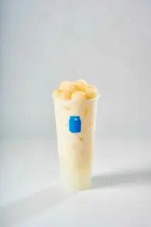 Hình ảnh Sữa dừa nhãn